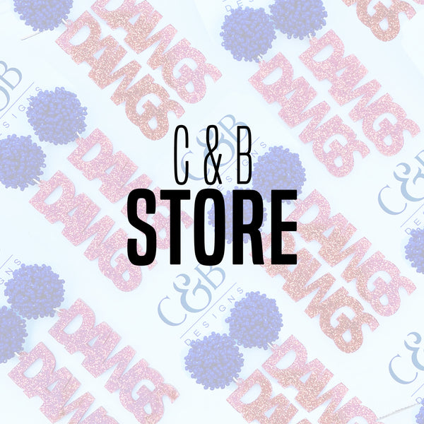 C&B Store