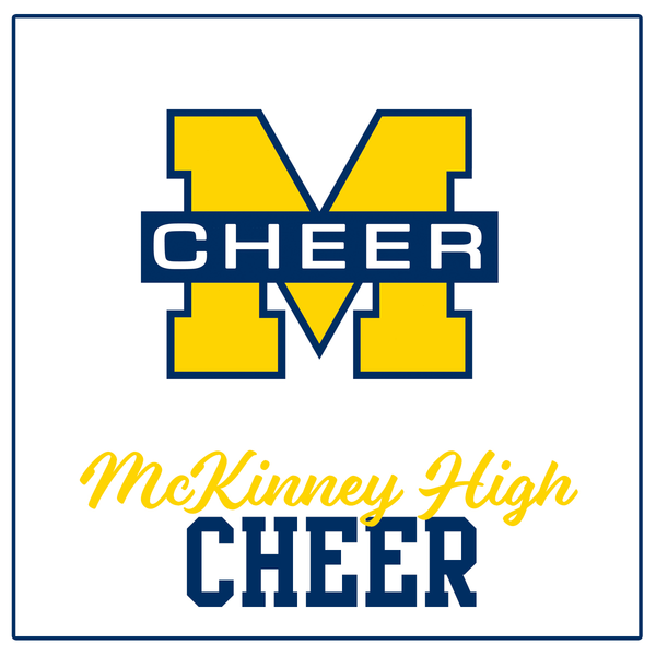 Mckinney High School Cheer