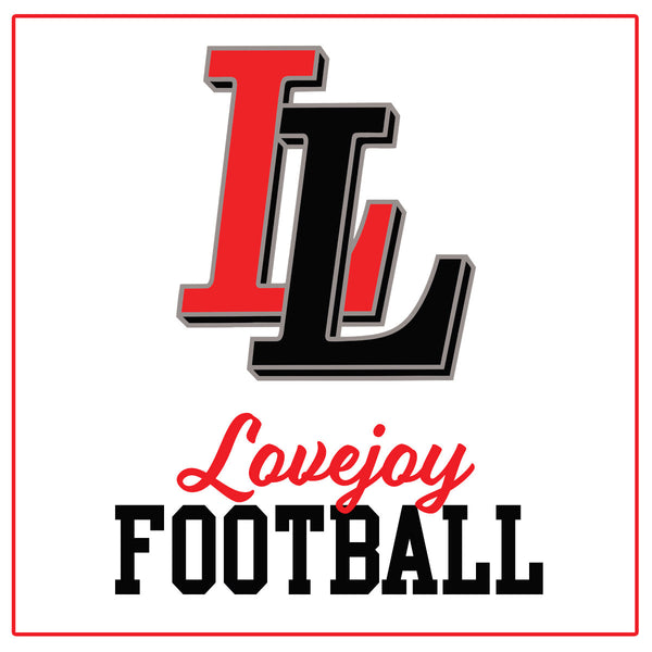 Lovejoy Football