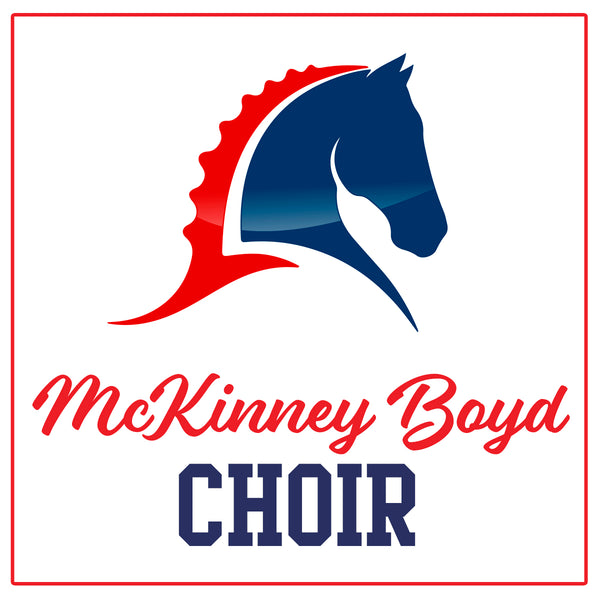 McKinney Boyd Choir