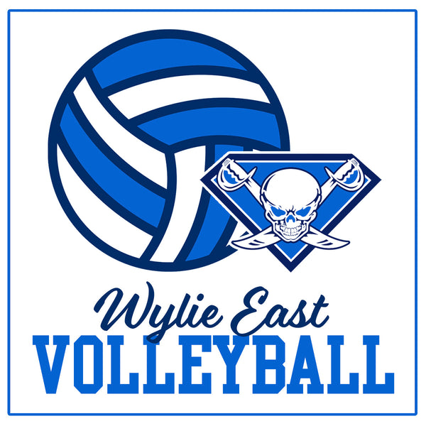 Wylie East Volleyball
