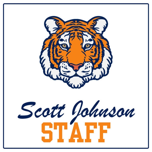 Scott Johnson Middle School STAFF