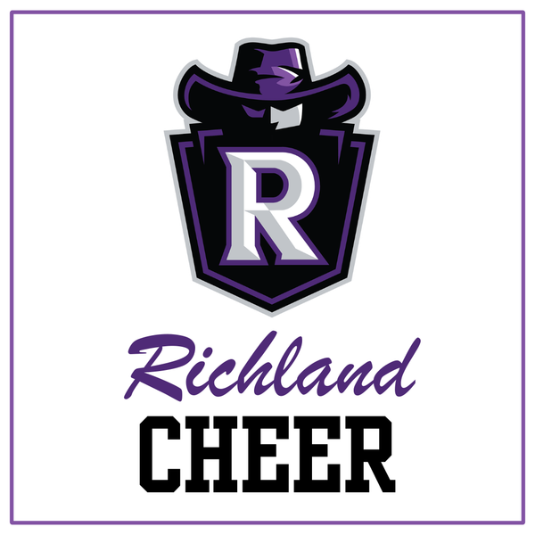 Richland Cheer
