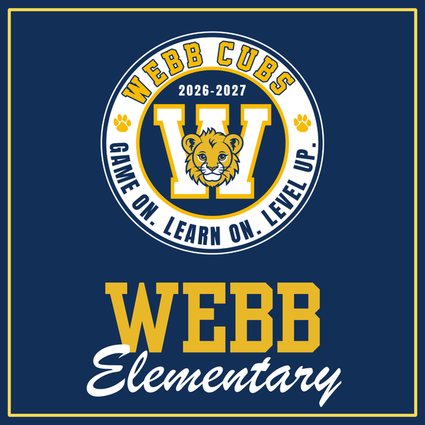 Webb Elementary