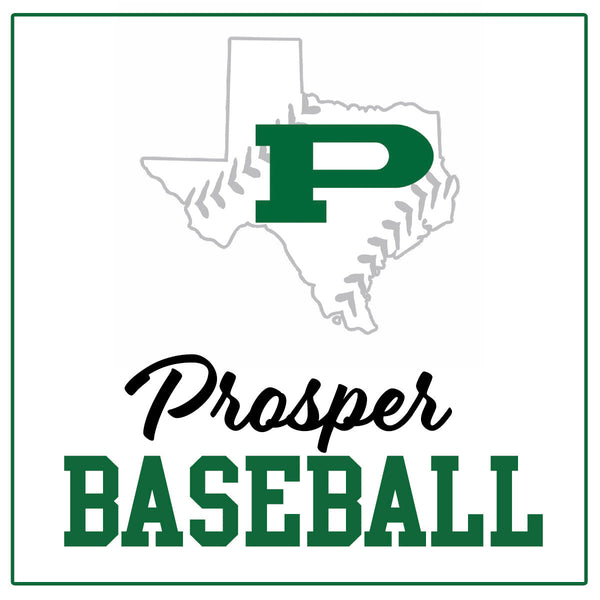Prosper Baseball