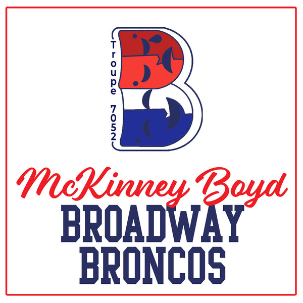 Boyd Broadway Broncos