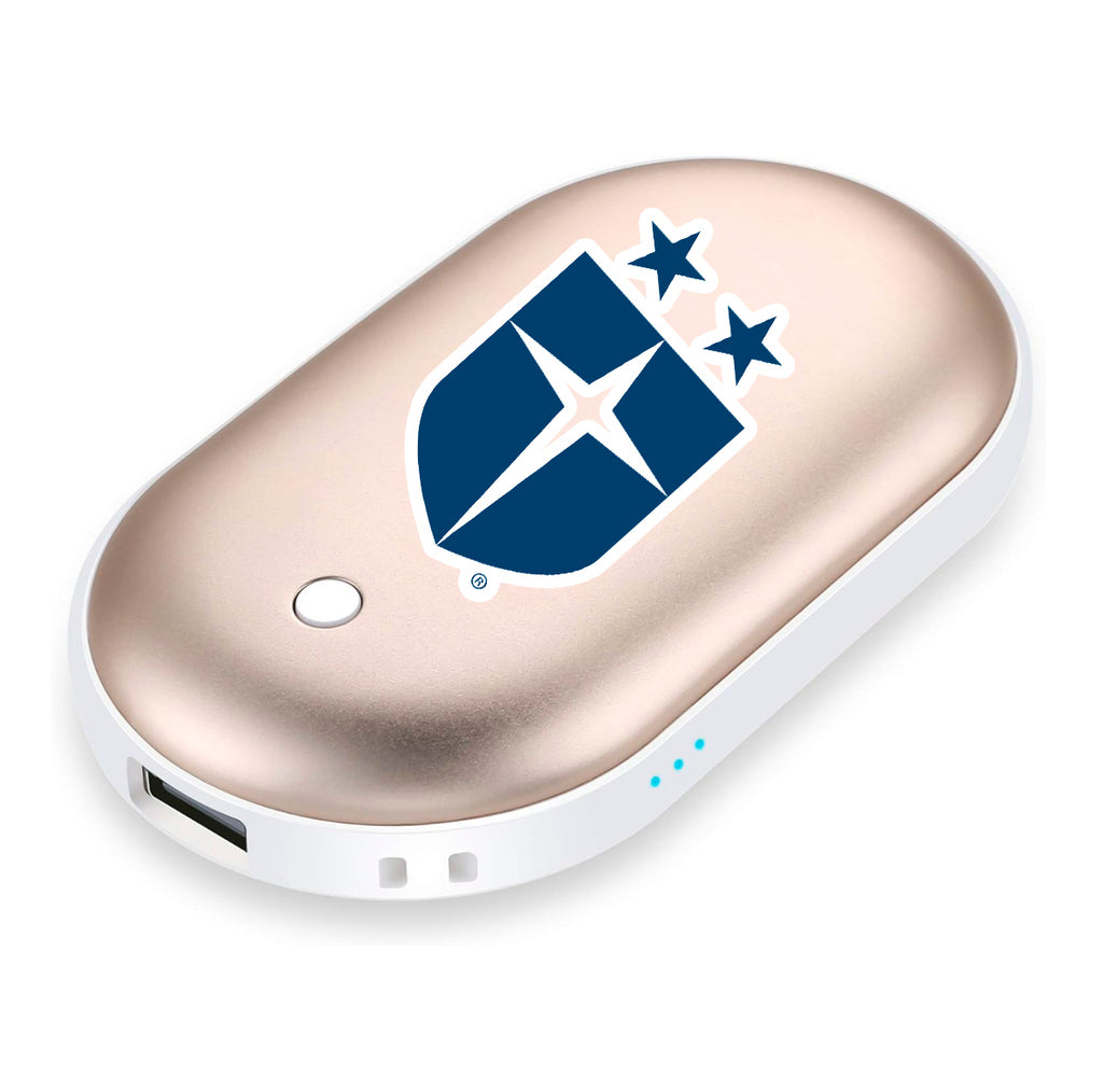 Jesuit Soccer Rechargeable Hand Warmer