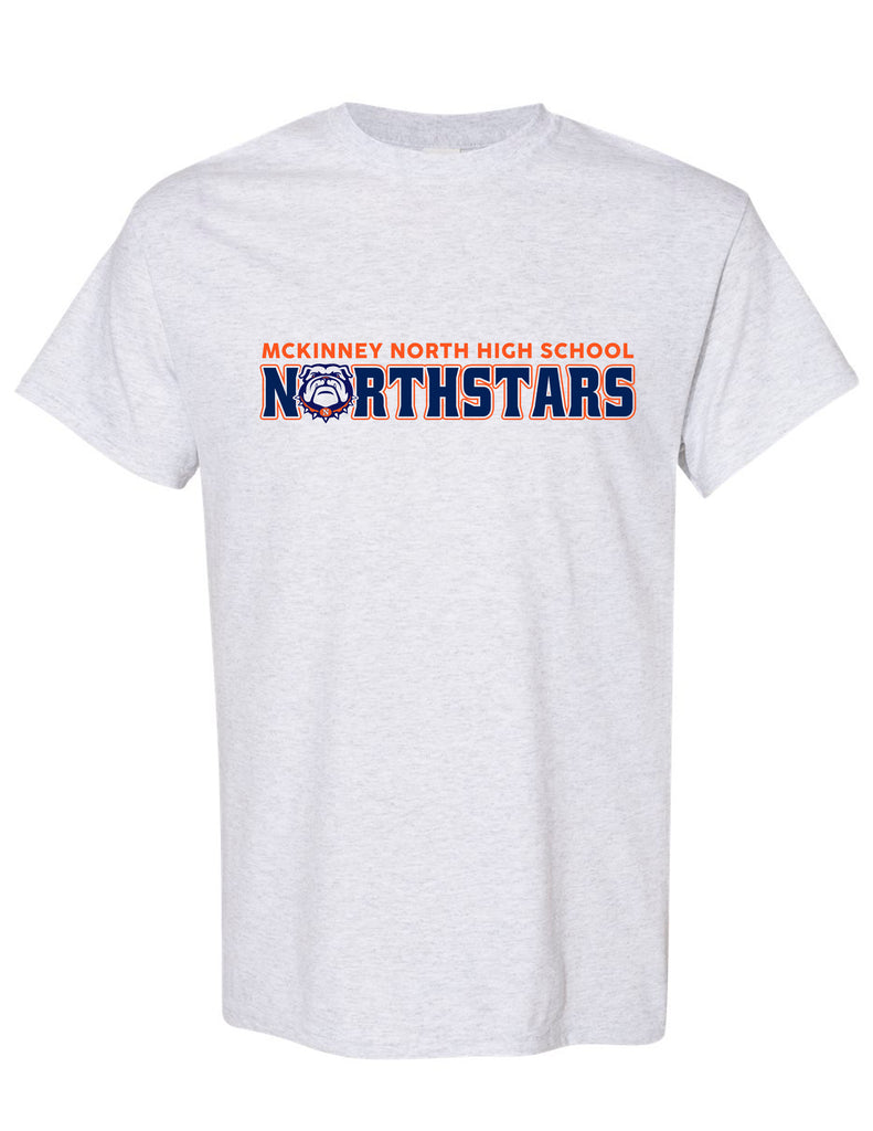 NorthStars Ash Gray Tee