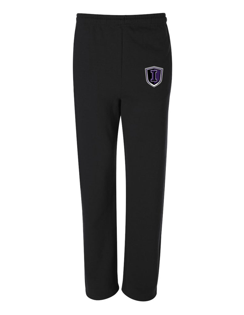 Indy Cheer Embroidered Sweatpants