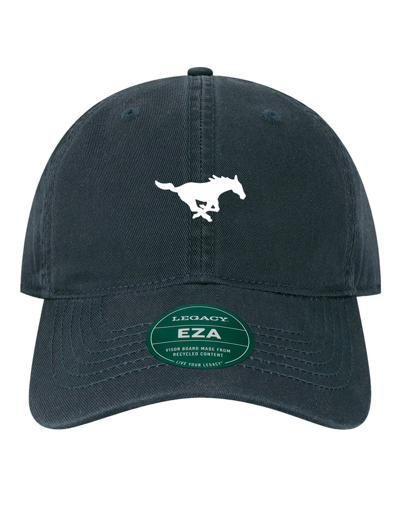 Boyd Tennis Navy Hat