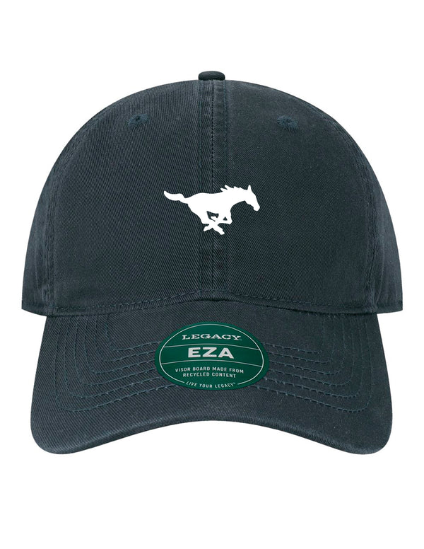 Boyd Tennis Navy Hat