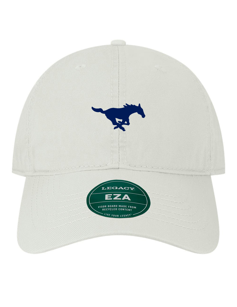 Boyd Tennis White Hat
