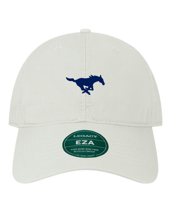 Boyd Tennis White Hat