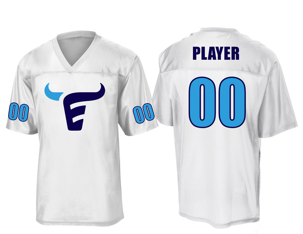 Emerson Football Replica Unisex Jersey with Personalization