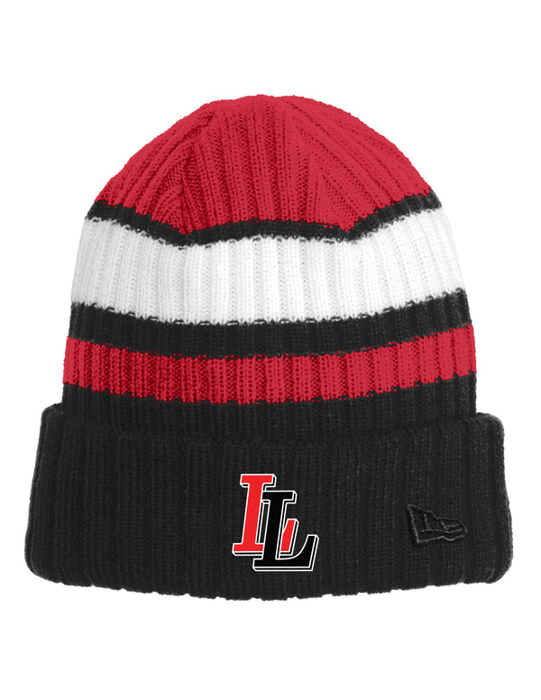 Lovejoy Football New Era Beanie