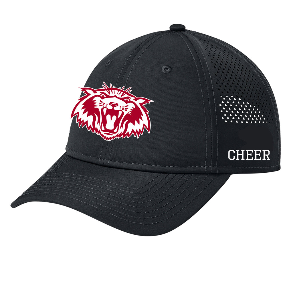Plano Senior Cheer New Era Hat