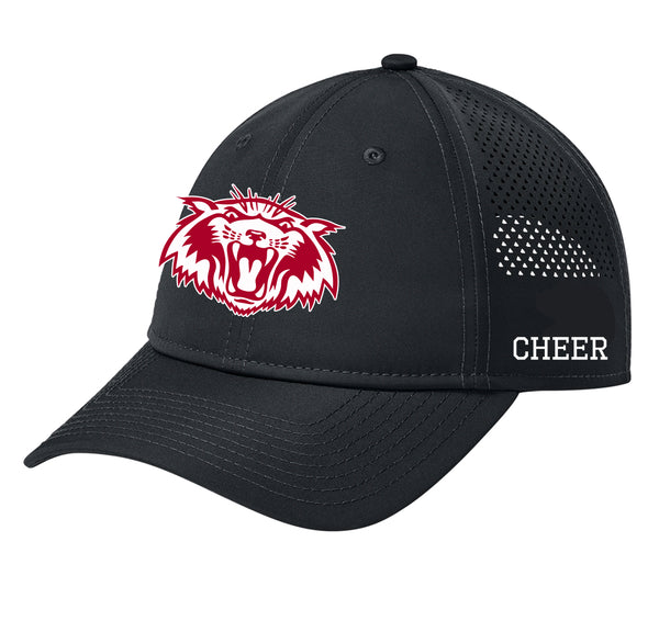 Plano Senior Cheer New Era Hat