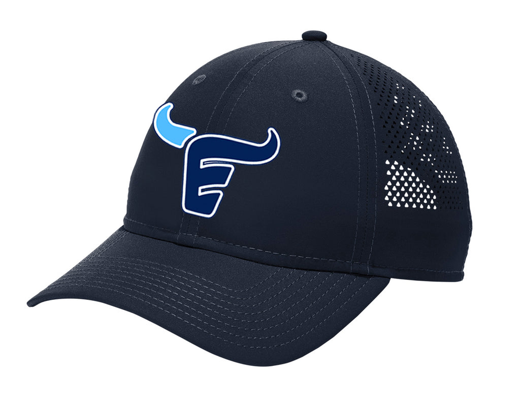 Emerson Majestics New Era Perforated Performance Hat