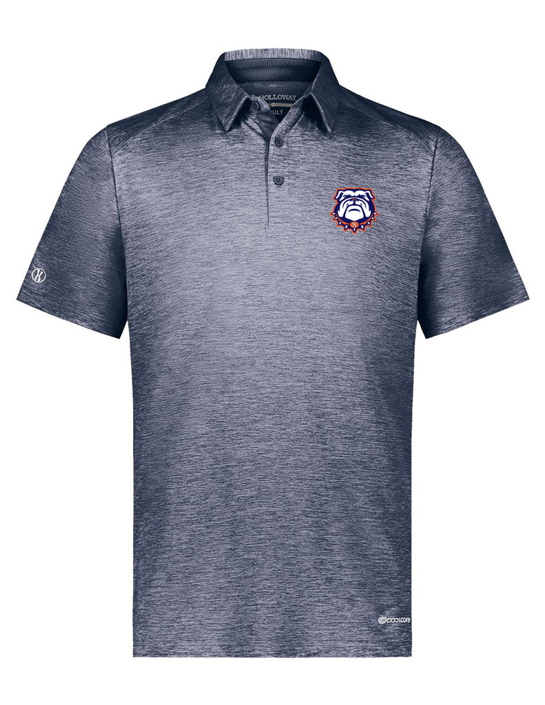 North Cheer Holloway Heather Navy w/ Embroidery (with or without CHEER)
