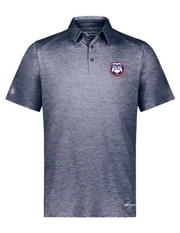 North Cheer Holloway Heather Navy w/ Embroidery (with or without CHEER)