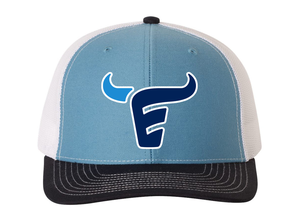 Emerson Baseball Richardson TriColor Adjustable Cap
