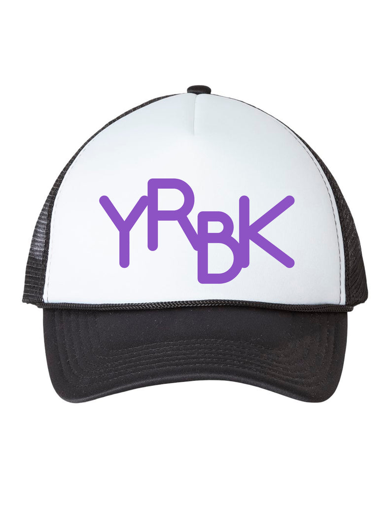 Richland Yearbook Valuecap Foam Snapback Hat